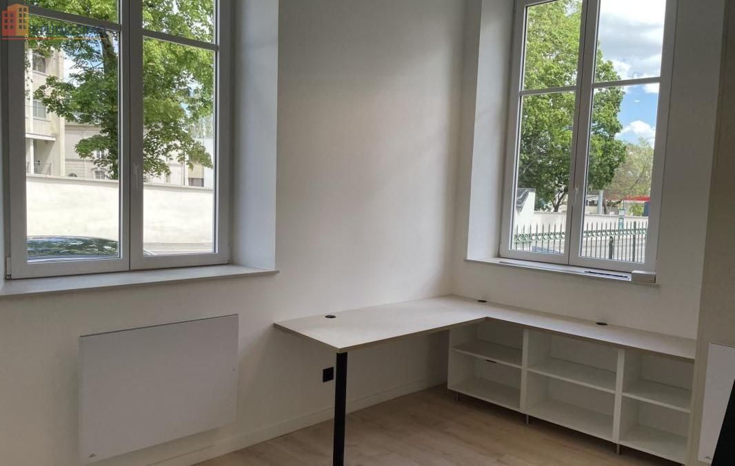 Studio 23m² Nancy 54000 - Photo 14