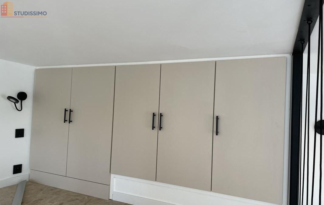 Studio 23m² Nancy 54000 - Photo 11