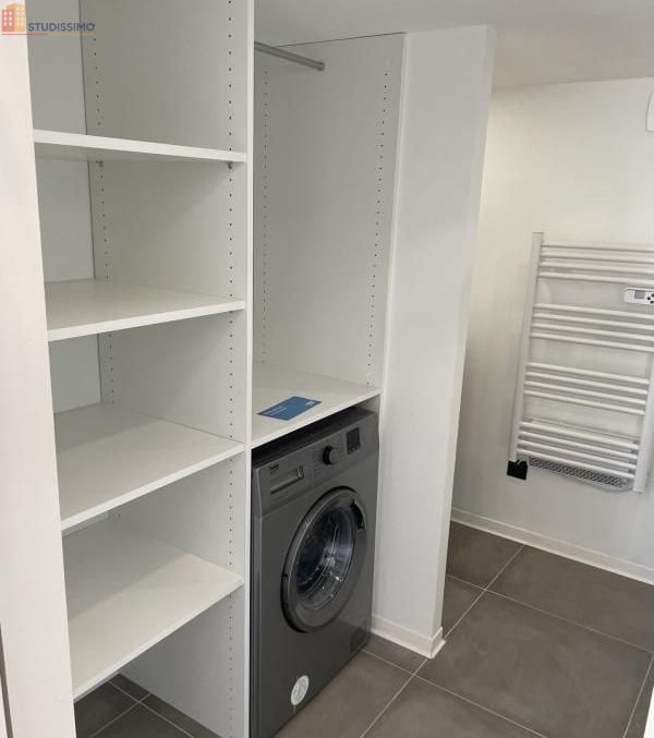 Studio 23m² Nancy 54000 - Photo 1