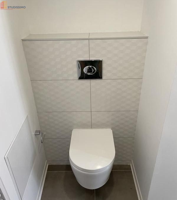 Studio 23m² Nancy 54000 - Photo 2