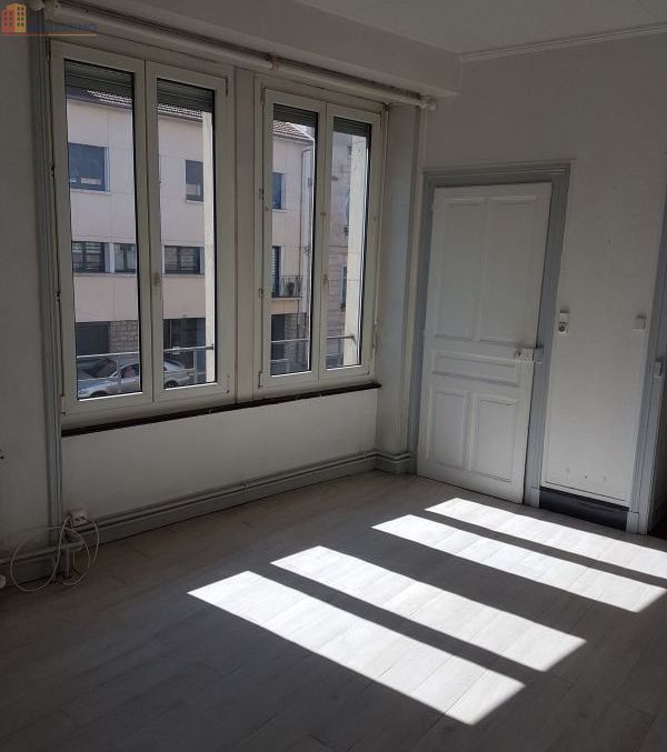 Studio 21m² Nancy 54000 - Photo 7