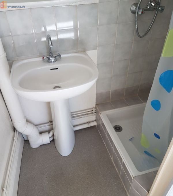 Studio 21m² Nancy 54000 - Photo 2