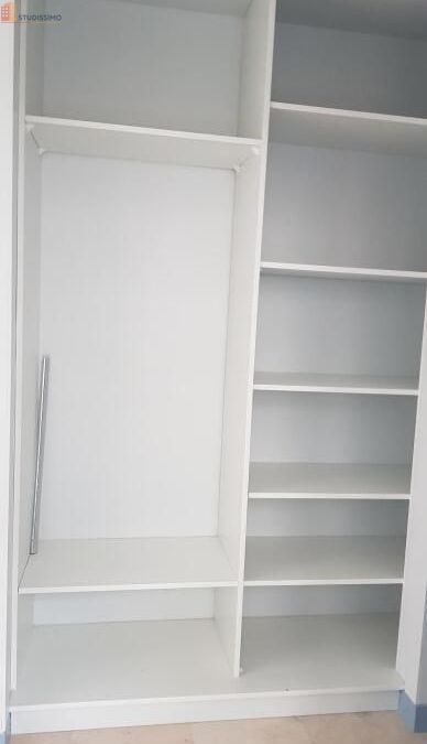 Studio 27m² Nancy 54000 - Photo 2