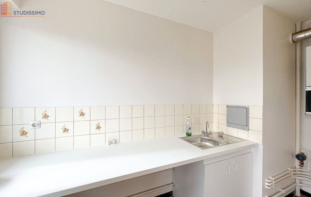Studio 25m² Jarville-la-Malgrange - lumineux - Photo 6
