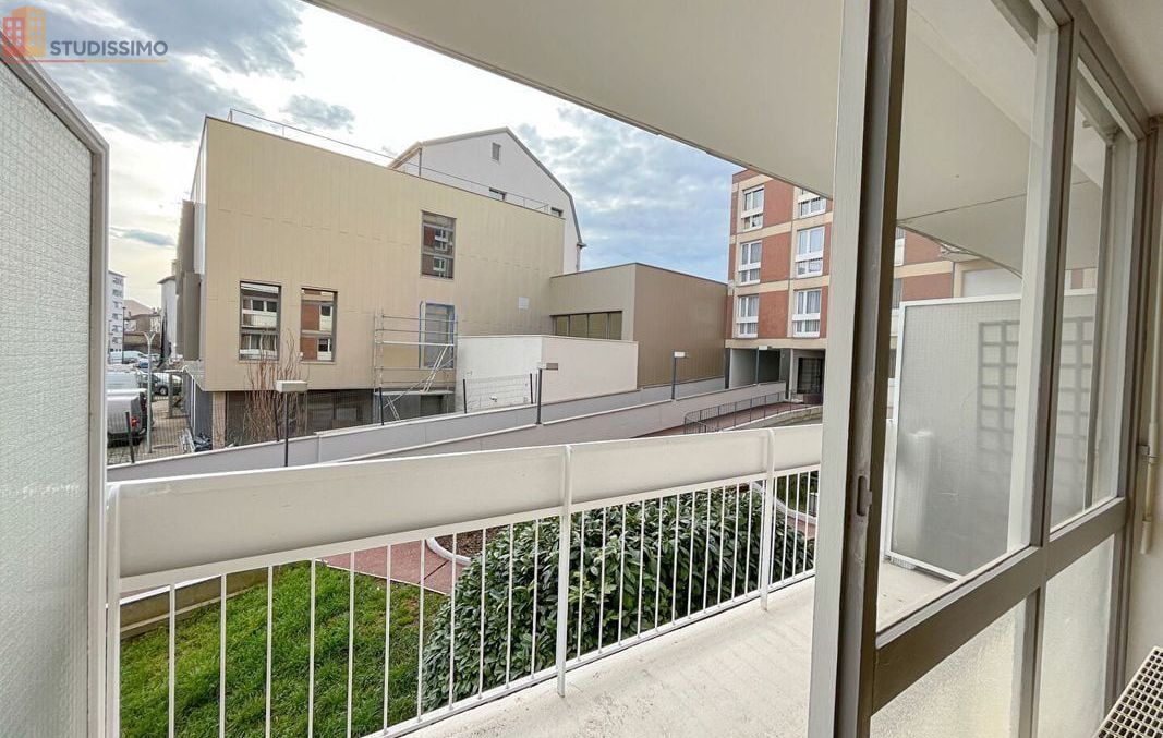 Studio 25m² Jarville-la-Malgrange - lumineux - Photo 5
