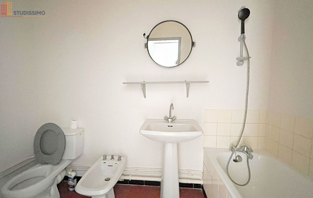 Studio 25m² Jarville-la-Malgrange - lumineux - Photo 2