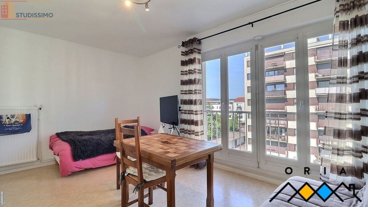 Studio 24m² Nancy 54000 - Photo 8