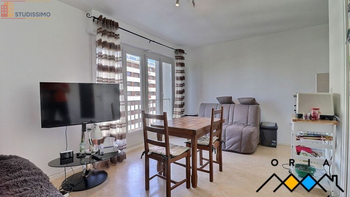 Studio 24m² Nancy 54000 - Photo 7