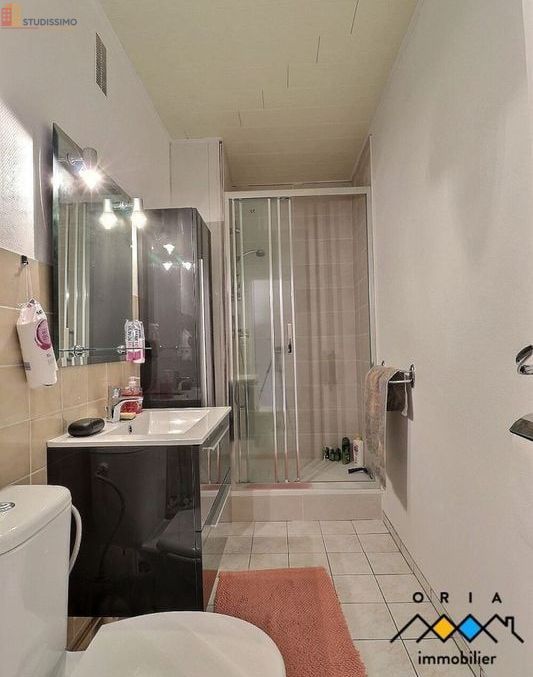 Studio 24m² Nancy 54000 - Photo 6