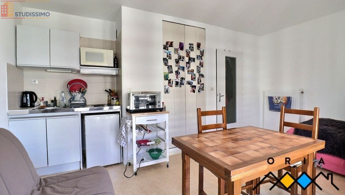 Studio 24m² Nancy 54000 - Photo 4