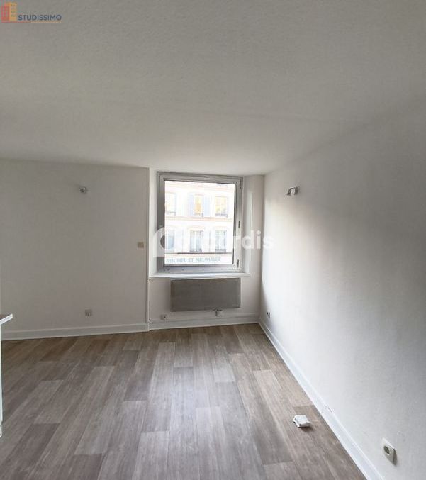 Studio 15m² Nancy 54000 - Photo 4