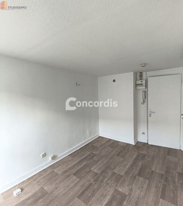 Studio 15m² Nancy 54000 - Photo 3