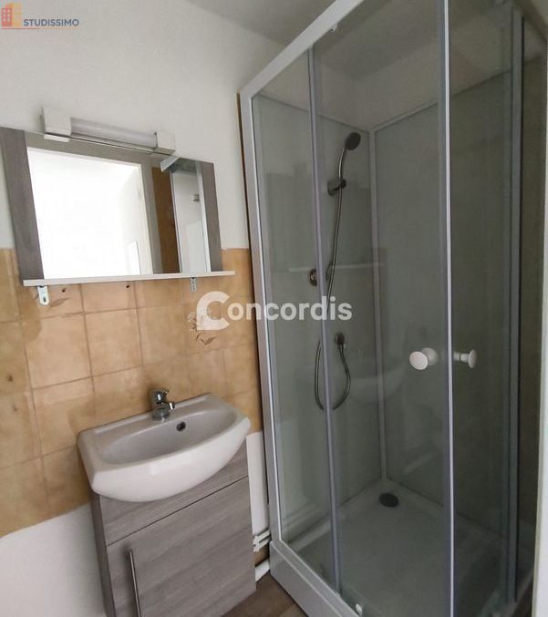 Studio 15m² Nancy 54000 - Photo 2