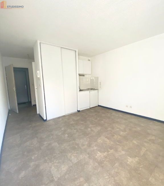 Studio 22m² Nancy 54000 - Photo 11