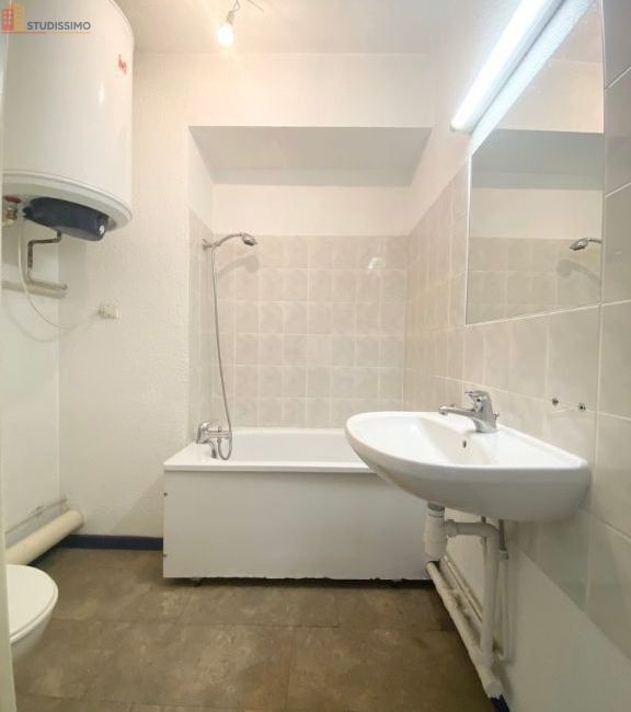 Studio 22m² Nancy 54000 - Photo 10