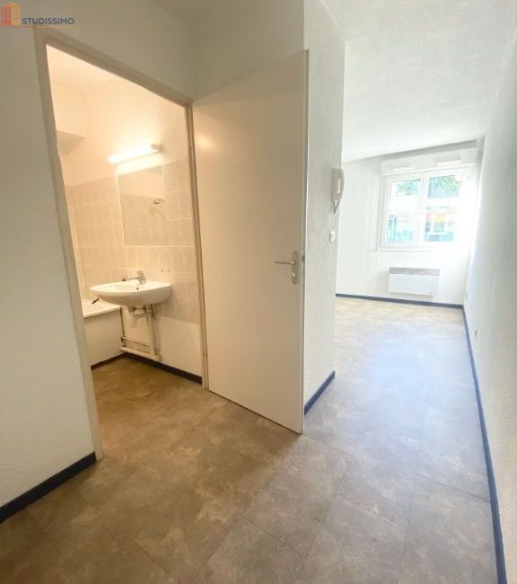 Studio 22m² Nancy 54000 - Photo 9