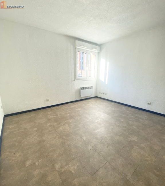Studio 22m² Nancy 54000 - Photo 8