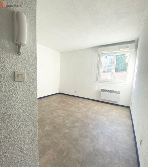 Studio 22m² Nancy 54000 - Photo 7