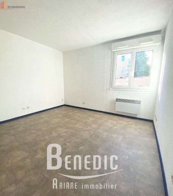 Studio 22m² Nancy 54000 - Photo 1