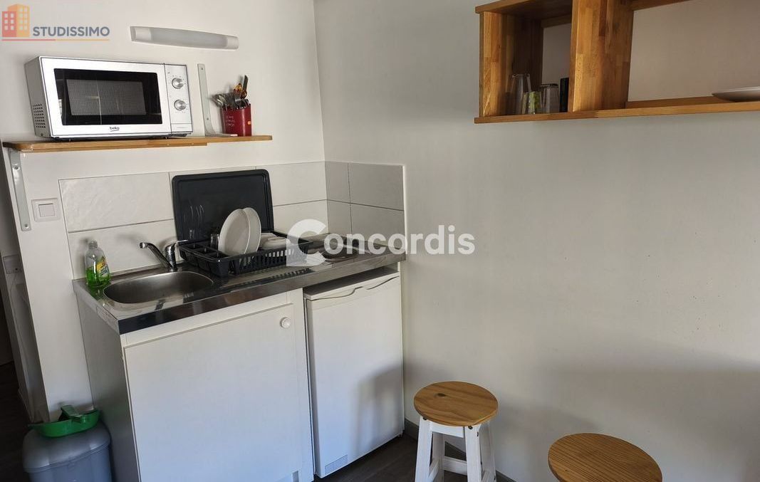 Studio à Nancy