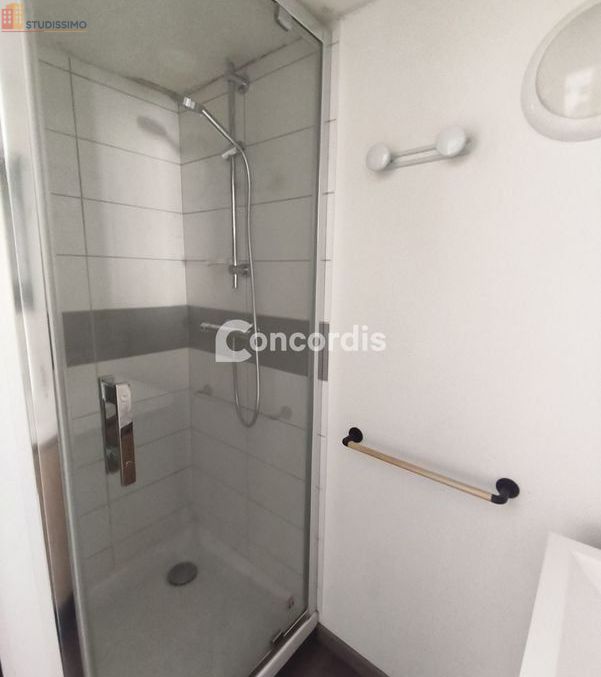 Studio meublé 16m² Nancy 54000 - Meublé, DPE D - Photo 6
