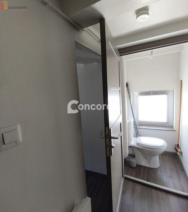 Studio meublé 16m² Nancy 54000 - Meublé, DPE D - Photo 2