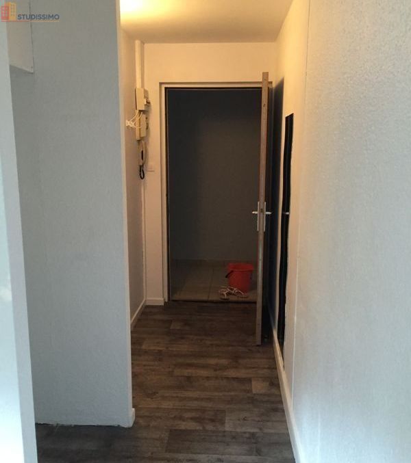 Studio 31m² Vandoeuvre-lès-Nancy 54500 - Photo 3