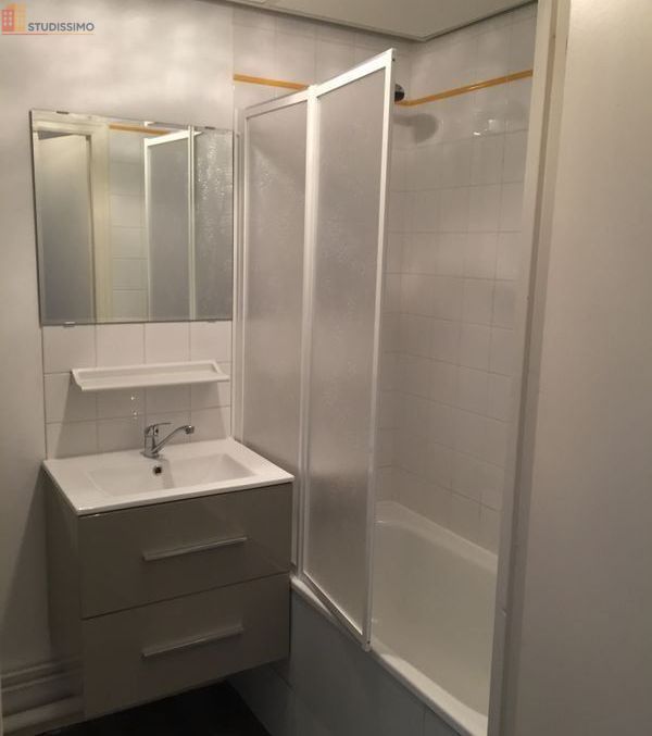 Studio 31m² Vandoeuvre-lès-Nancy 54500 - Photo 1