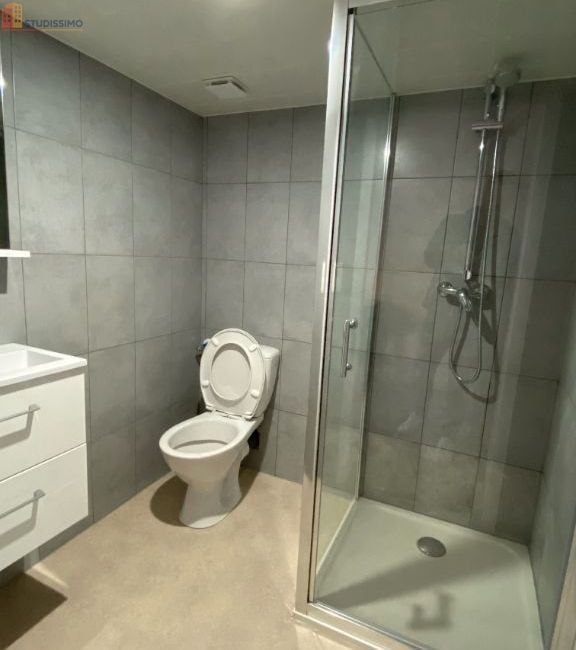 Studio meublé 16m² Nancy centre - Lumineux, 2e étage - Photo 1