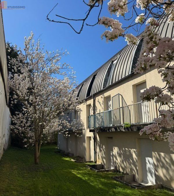 Studio 18m² Nancy centre - Meublé, proche facs - Photo 10