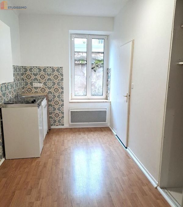 Studio 32m² Nancy 54000 - Photo 21