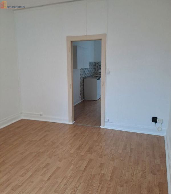 Studio 32m² Nancy 54000 - Photo 20