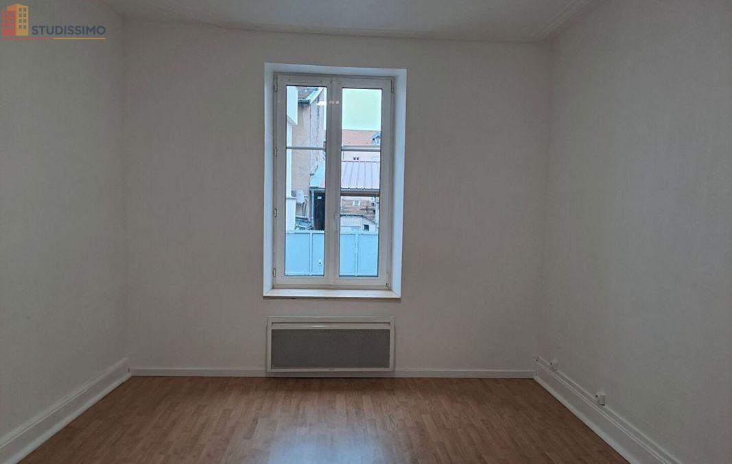 Studio 32m² Nancy 54000 - Photo 18