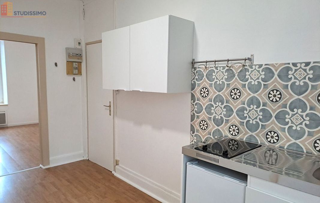 Studio 32m² Nancy 54000 - Photo 17