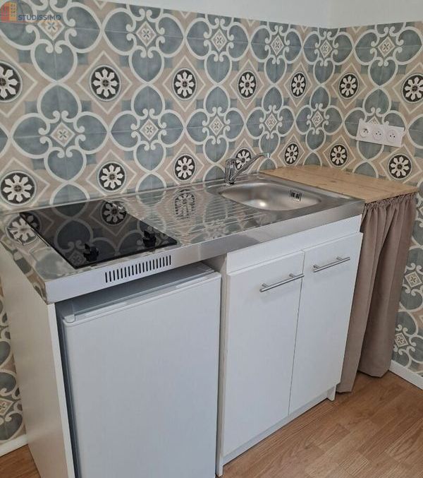Studio 32m² Nancy 54000 - Photo 13