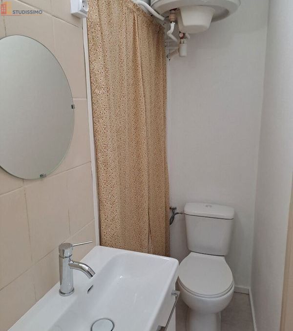 Studio 32m² Nancy 54000 - Photo 3