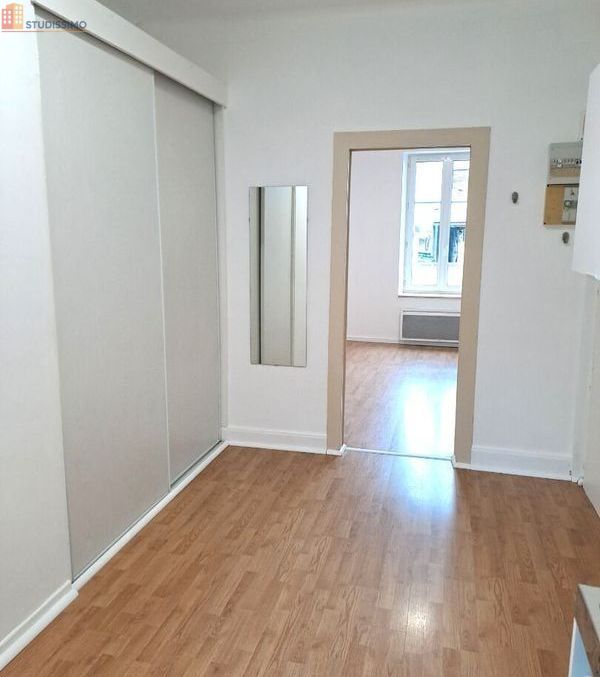 Studio 32m² Nancy 54000 - Photo 5