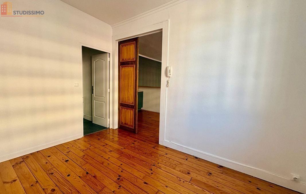 Studio 36m² Nancy 54000 - Photo 4