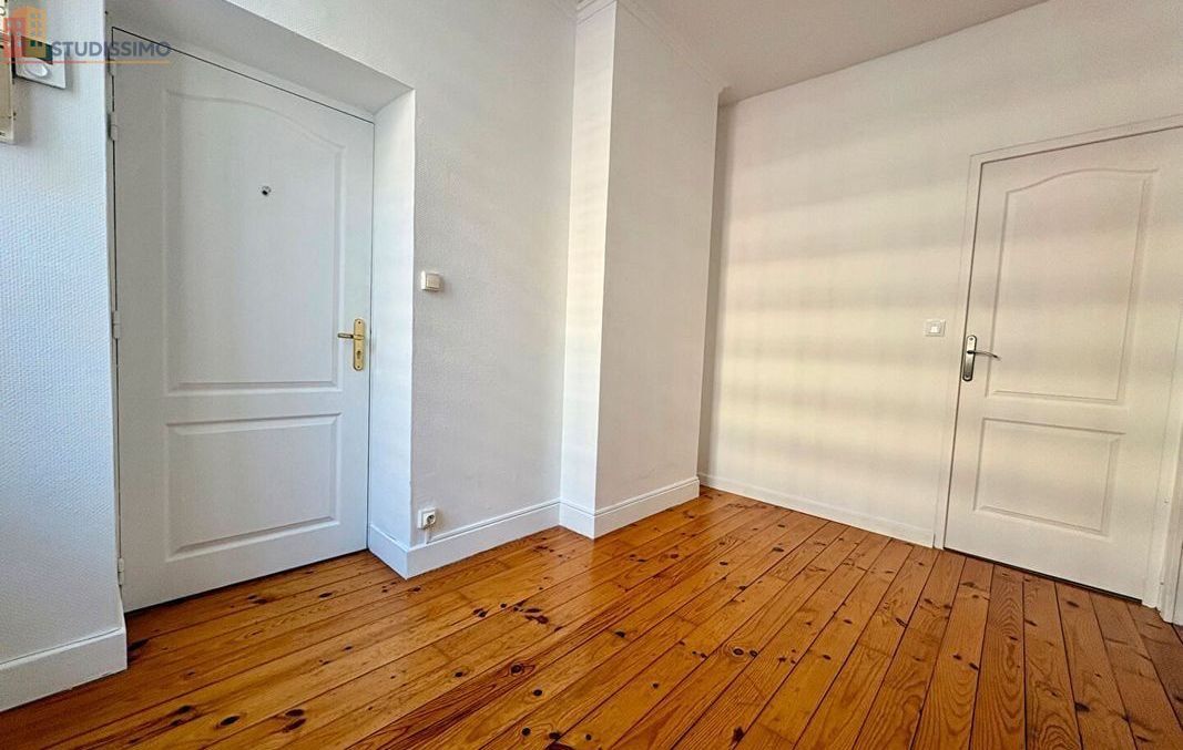 Studio 36m² Nancy 54000 - Photo 5