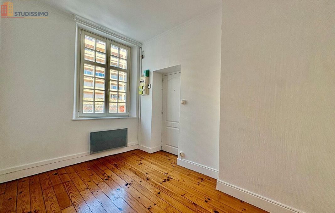 Studio 36m² Nancy 54000 - Photo 3