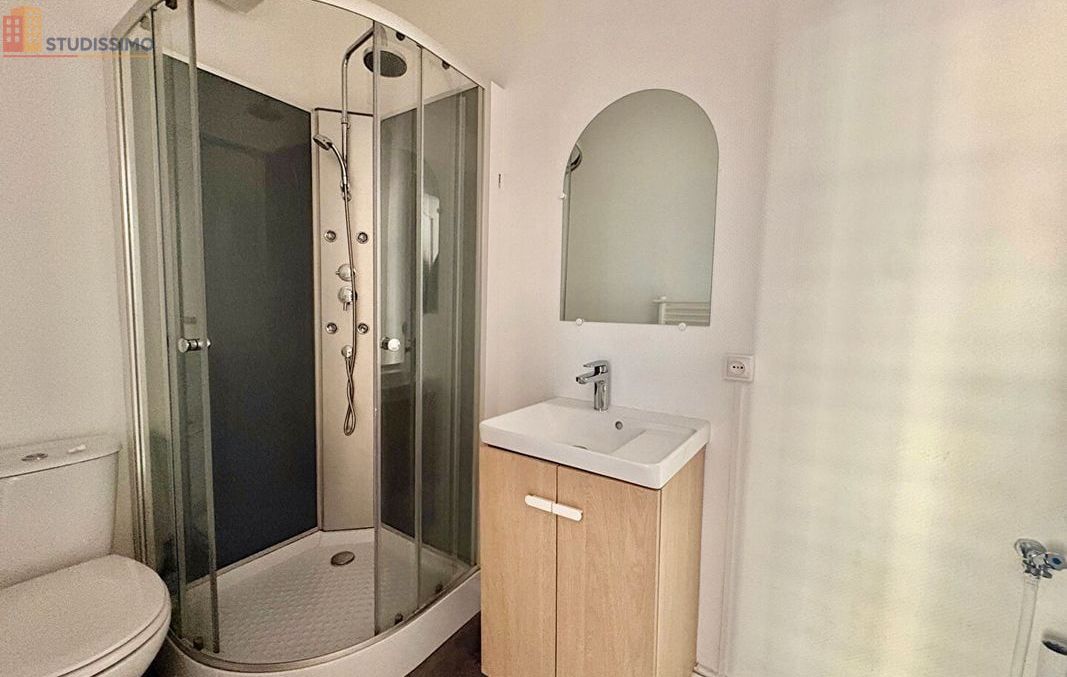 Studio 36m² Nancy 54000 - Photo 1
