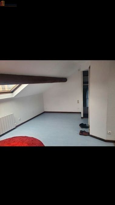 Studio 25m² Bouxières-aux-Dames - Étage élevé - Photo 2
