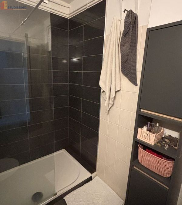 Studio 27m² Nancy 54000 - Photo 2