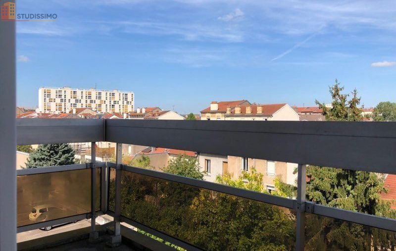 Studio à Nancy