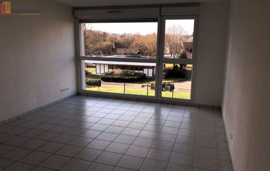 Studio 36m² Baccarat - Lumineux, calme - Photo 5