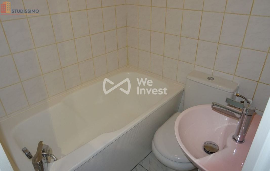 Studio 12m² Nancy 54000 - Photo 2