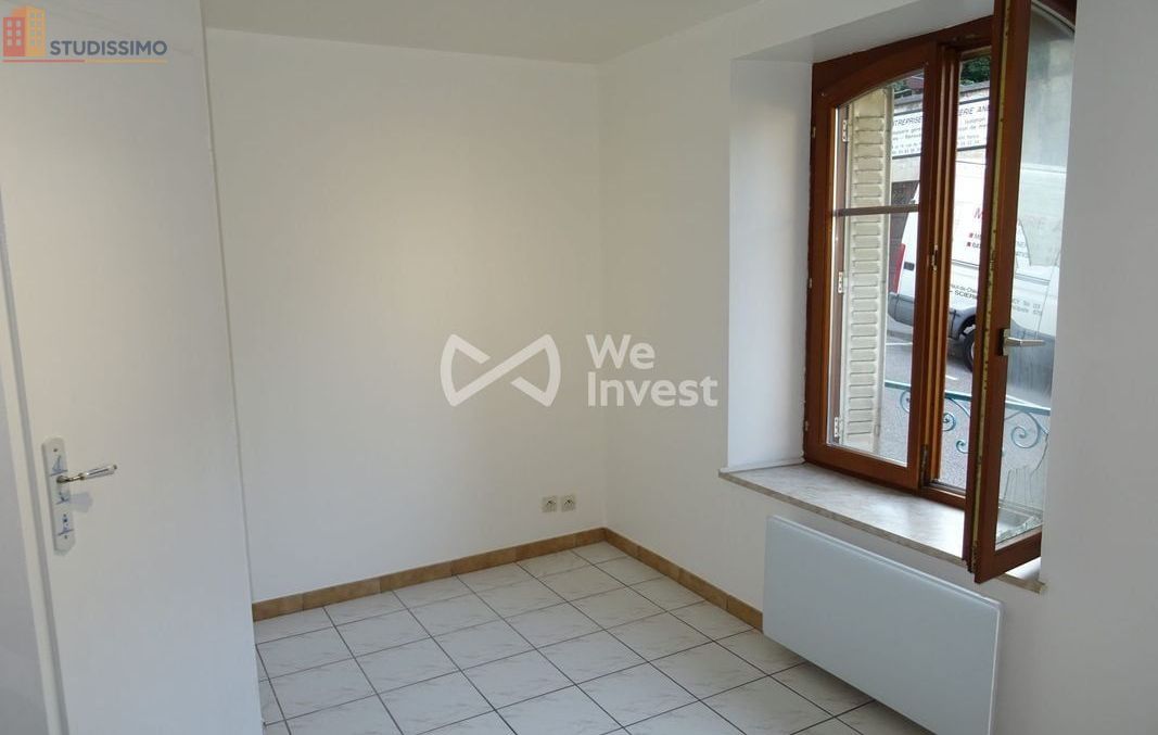 Studio 12m² Nancy 54000 - Photo 1
