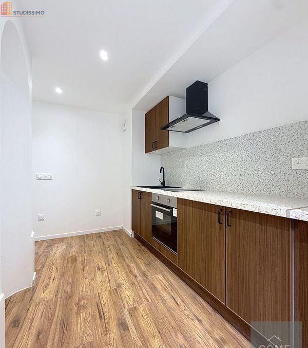 Studio 39m² Nancy 54000 - Lumineux, 1er étage - Photo 4