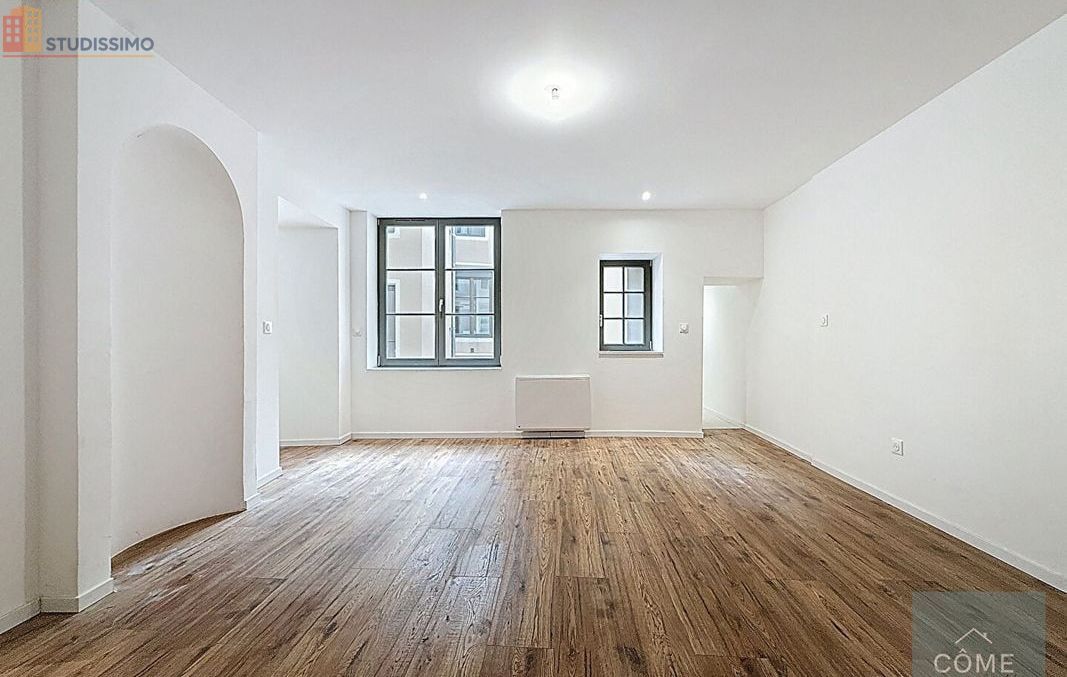 Studio 39m² Nancy 54000 - Lumineux, 1er étage - Photo 2