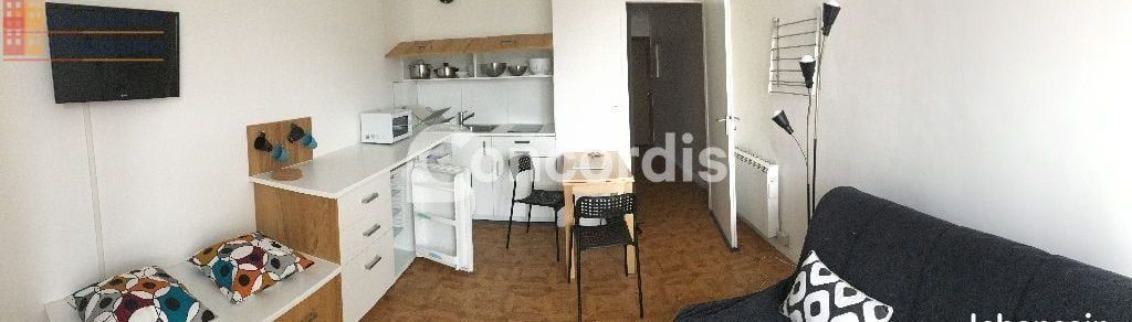 Studio à Vandoeuvre-lès-Nancy